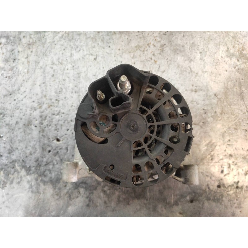 Recambio de alternador para fiat tipo ii (357) berlina lounge referencia OEM IAM MS1022118472 52003532 