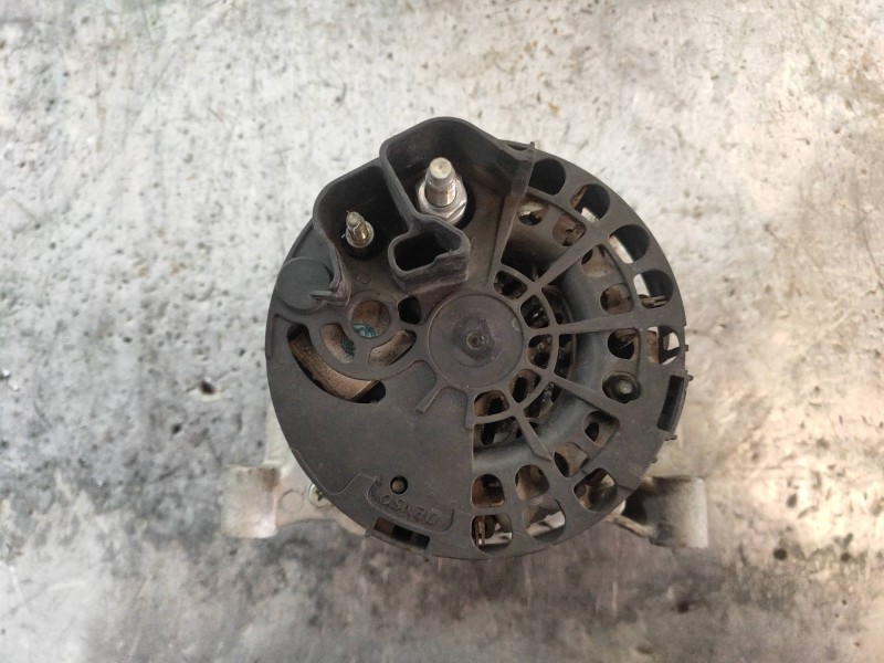 Recambio de alternador para fiat tipo ii (357) berlina lounge referencia OEM IAM MS1022118472 52003532 