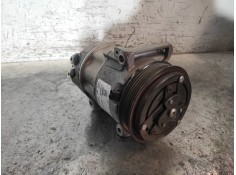 Recambio de compresor aire acondicionado para fiat tipo ii (357) berlina lounge referencia OEM IAM 05136082337C 51986965 