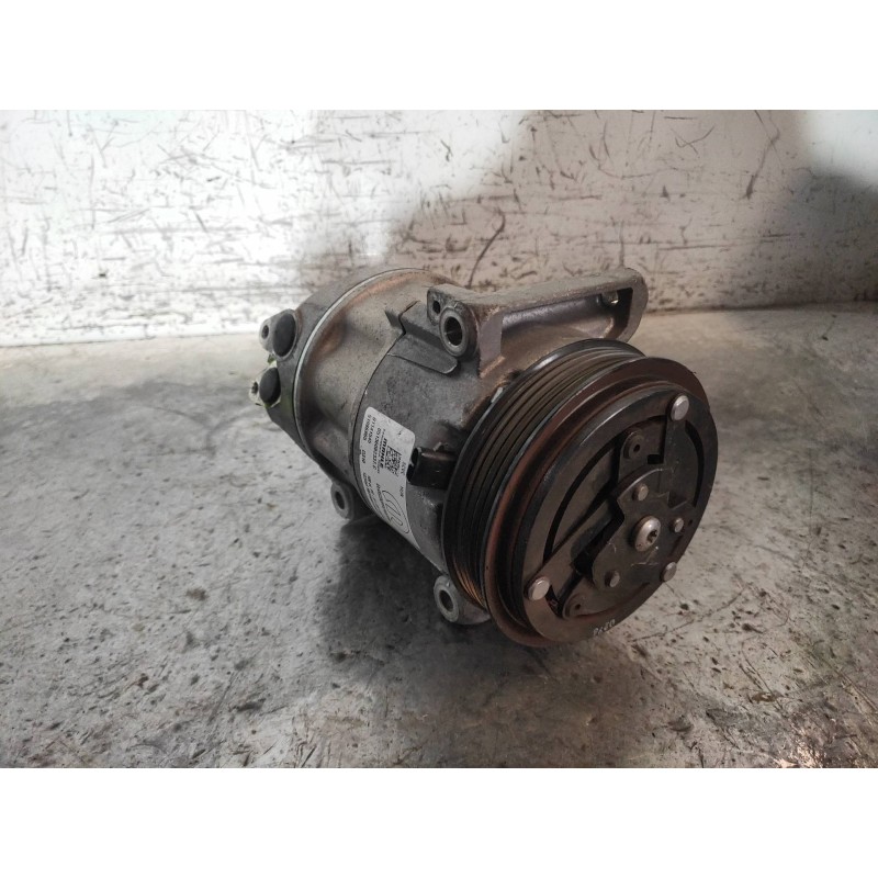 Recambio de compresor aire acondicionado para fiat tipo ii (357) berlina lounge referencia OEM IAM 05136082337C 51986965 
