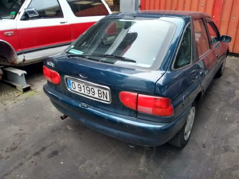 ford escort berl./turnier del año 1995