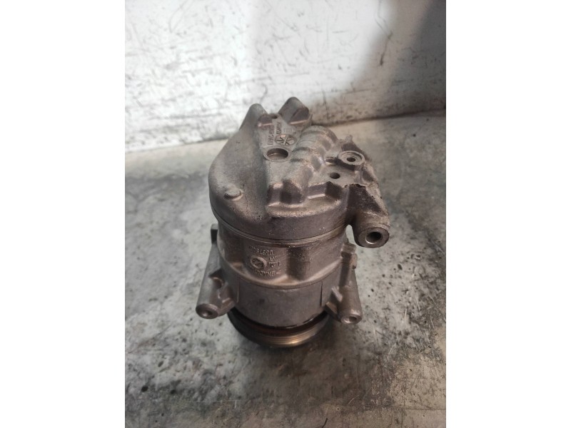 Recambio de compresor aire acondicionado para fiat tipo ii (357) berlina lounge referencia OEM IAM 05136082337C 51986965 