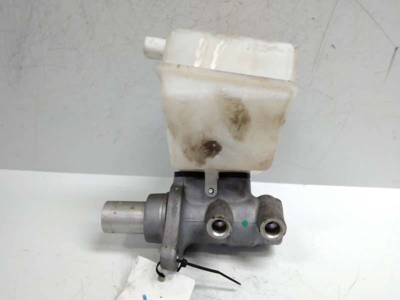 Recambio de bomba freno para jaguar xf 3.0 v6 diesel cat referencia OEM IAM   