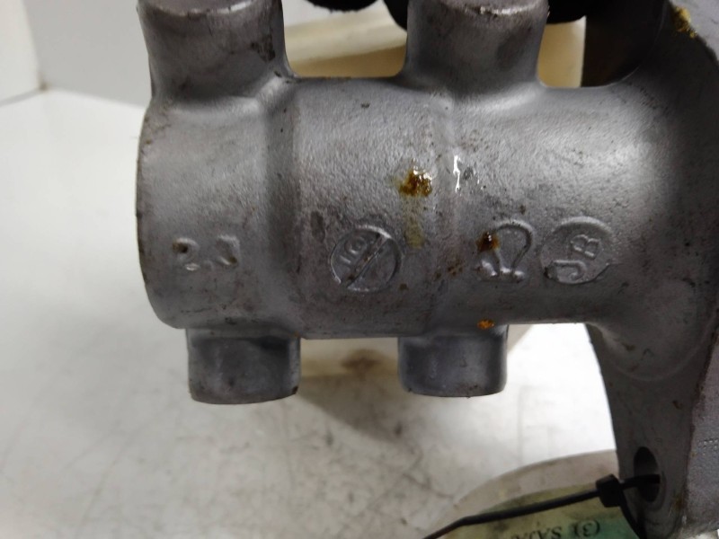 Recambio de bomba freno para jaguar xf 3.0 v6 diesel cat referencia OEM IAM   