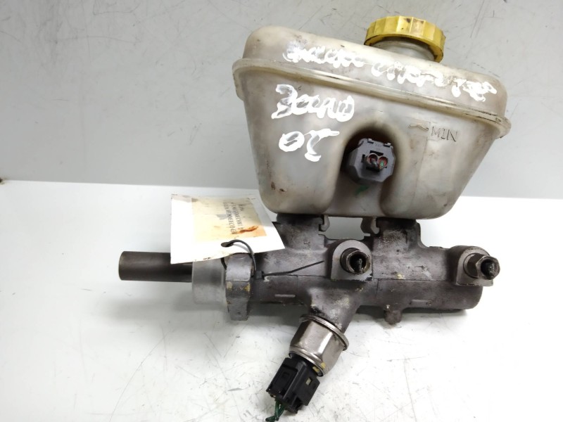 Recambio de bomba freno para jeep gr. cherokee (wh) 3.0 crd limited referencia OEM IAM   