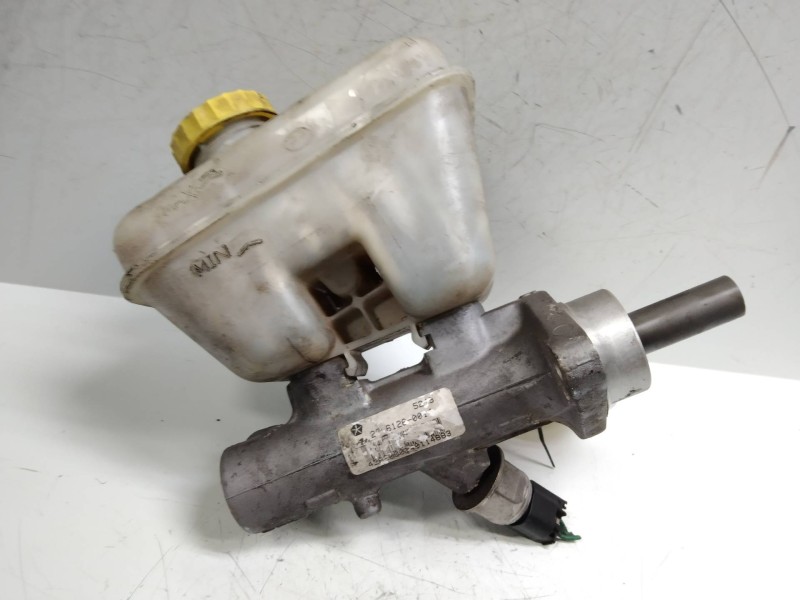 Recambio de bomba freno para jeep gr. cherokee (wh) 3.0 crd limited referencia OEM IAM   