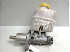 Recambio de bomba freno para jeep cherokee (kj) 2.8 crd cat referencia OEM IAM   