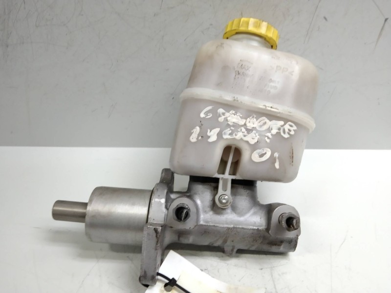 Recambio de bomba freno para jeep cherokee (kj) 2.8 crd cat referencia OEM IAM   