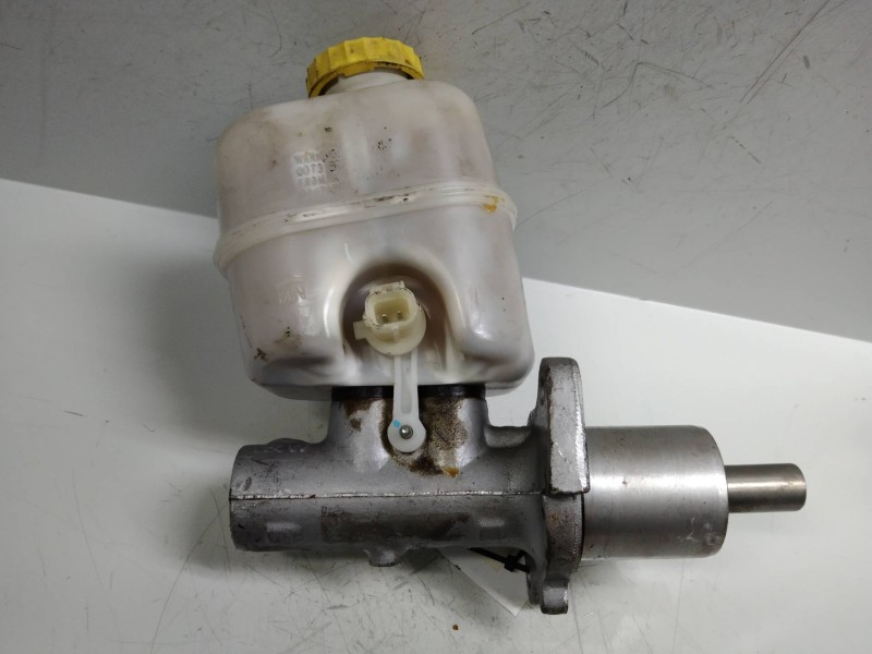 Recambio de bomba freno para jeep cherokee (kj) 2.8 crd cat referencia OEM IAM   