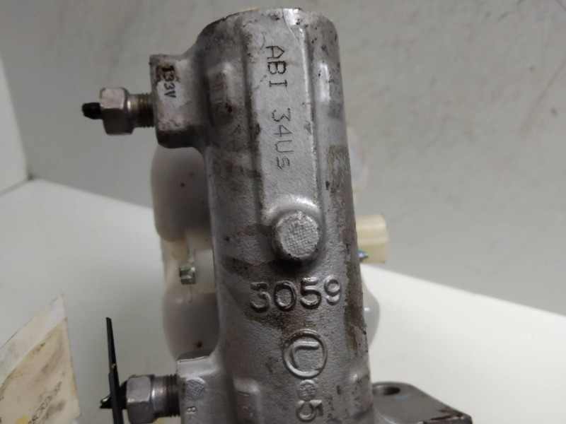 Recambio de bomba freno para jeep cherokee (kj) 2.8 crd cat referencia OEM IAM   