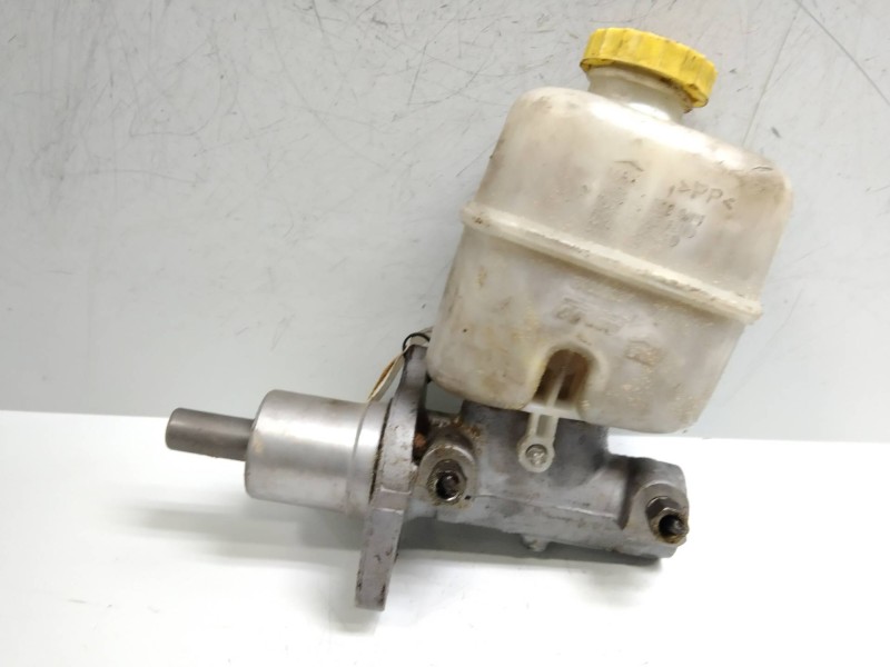 Recambio de bomba freno para jeep cherokee (kj) 2.5 crd limited referencia OEM IAM   