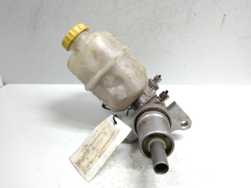 Recambio de bomba freno para jeep cherokee (kj) 2.5 crd limited referencia OEM IAM   