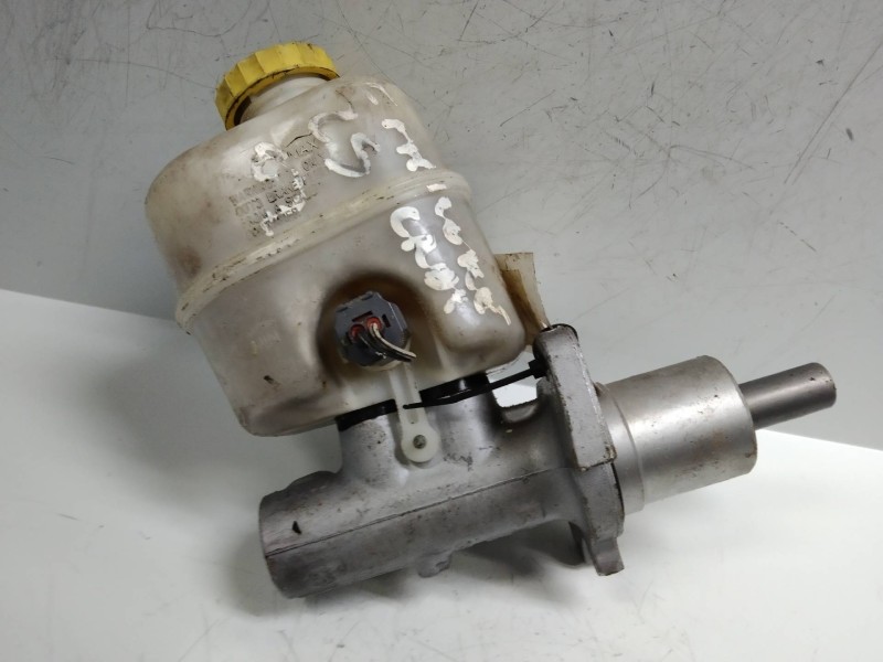 Recambio de bomba freno para jeep cherokee (kj) 2.5 crd limited referencia OEM IAM   