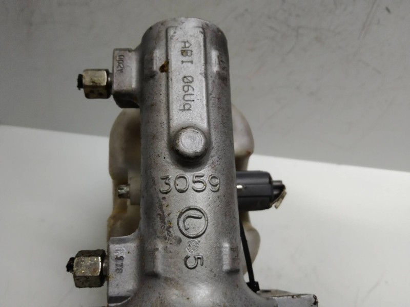 Recambio de bomba freno para jeep cherokee (kj) 2.5 crd limited referencia OEM IAM   