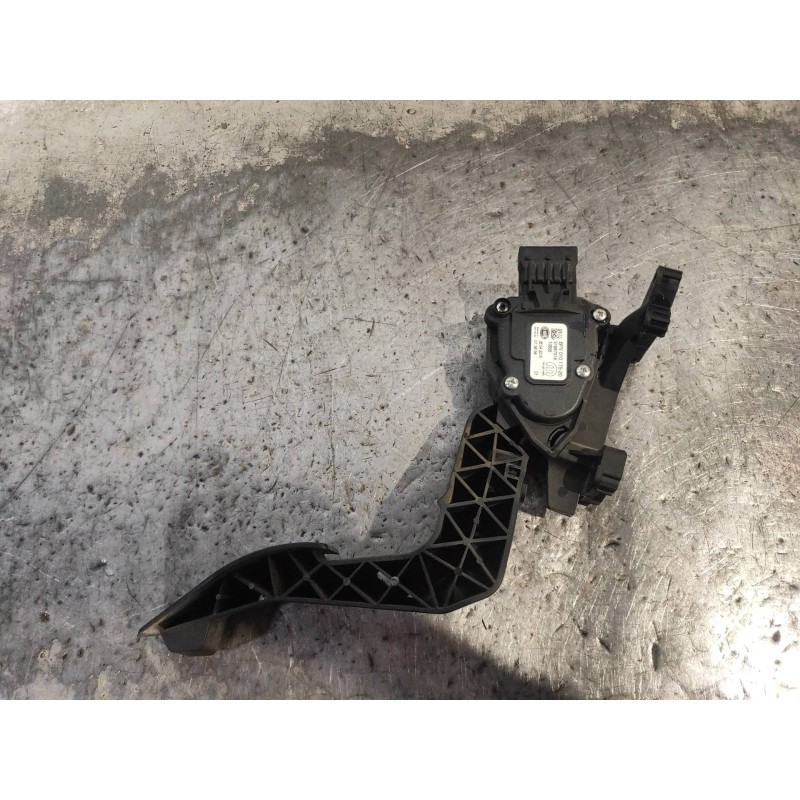 Recambio de potenciometro pedal para fiat tipo ii (357) berlina lounge referencia OEM IAM 51987018 6PV01017520 