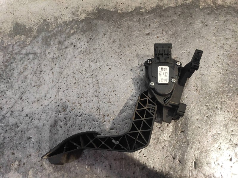 Recambio de potenciometro pedal para fiat tipo ii (357) berlina lounge referencia OEM IAM 51987018 6PV01017520 