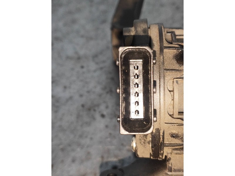 Recambio de potenciometro pedal para fiat tipo ii (357) berlina lounge referencia OEM IAM 51987018 6PV01017520 