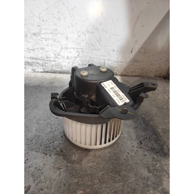 Recambio de motor calefaccion para fiat tipo ii (357) berlina lounge referencia OEM IAM 507730100 507830100 