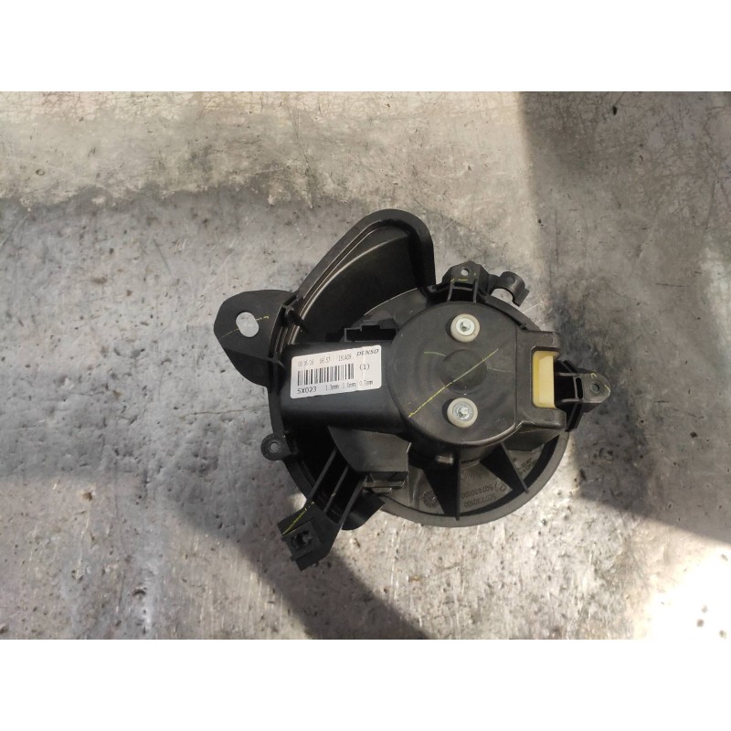 Recambio de motor calefaccion para fiat tipo ii (357) berlina lounge referencia OEM IAM 507730100 507830100 