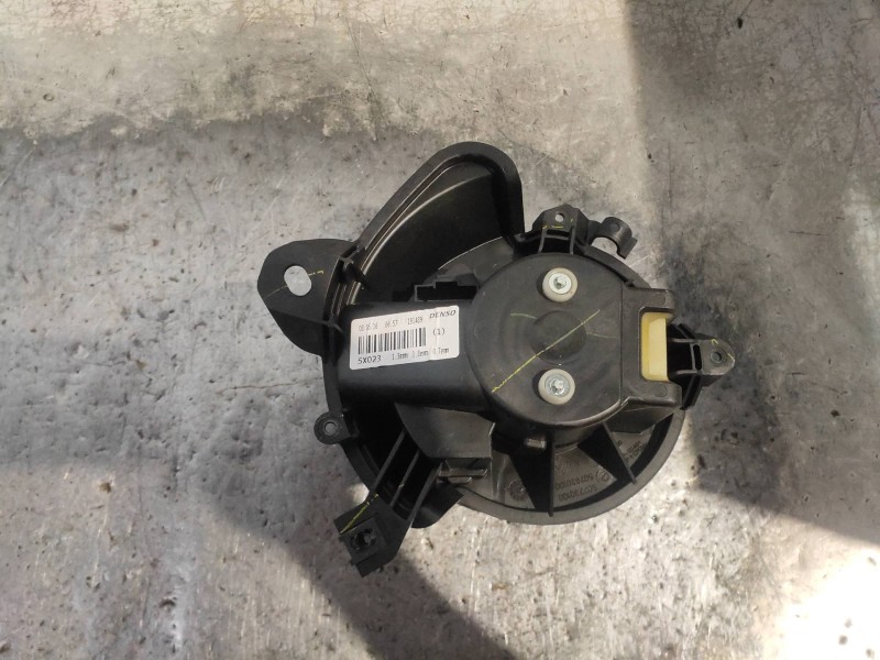 Recambio de motor calefaccion para fiat tipo ii (357) berlina lounge referencia OEM IAM 507730100 507830100 