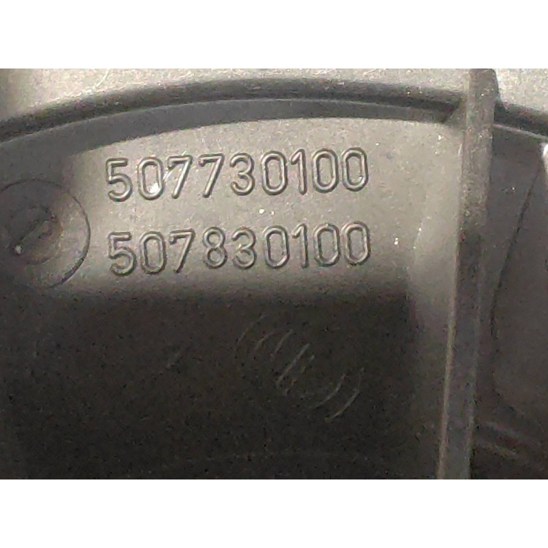 Recambio de motor calefaccion para fiat tipo ii (357) berlina lounge referencia OEM IAM 507730100 507830100 