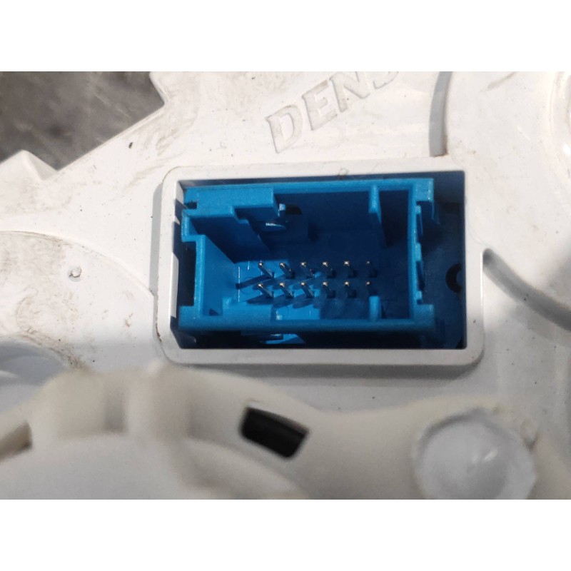 Recambio de mando calefaccion / aire acondicionado para fiat tipo ii (357) berlina lounge referencia OEM IAM 735643607 34323330 