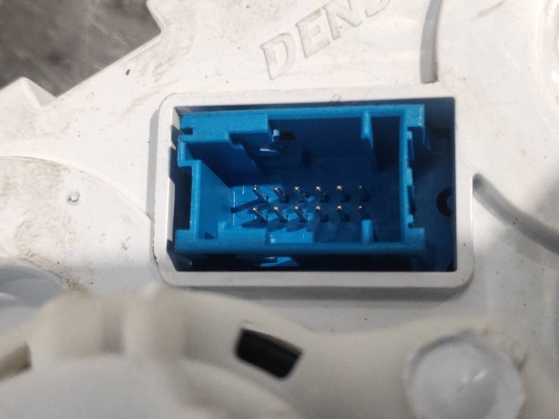 Recambio de mando calefaccion / aire acondicionado para fiat tipo ii (357) berlina lounge referencia OEM IAM 735643607 34323330 