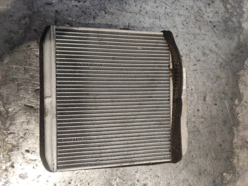 Recambio de radiador calefaccion / aire acondicionado para fiat tipo ii (357) berlina lounge referencia OEM IAM 5R2210100  