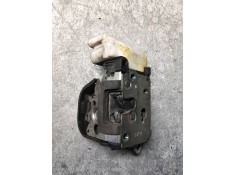 Recambio de motor cierre centralizado delantero izquierdo para alfa romeo 147 (190) 1.6 t.spark distinctive referencia OEM IAM   2