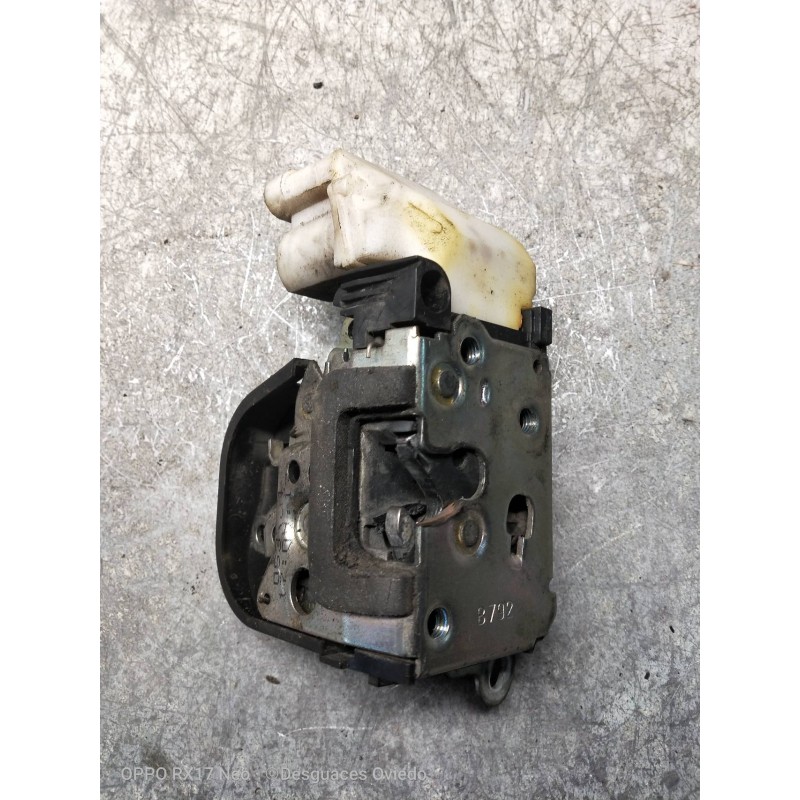 Recambio de motor cierre centralizado delantero izquierdo para alfa romeo 147 (190) 1.6 t.spark distinctive referencia OEM IAM  