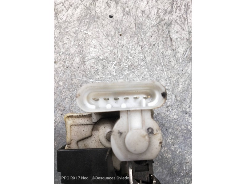 Recambio de motor cierre centralizado delantero izquierdo para alfa romeo 147 (190) 1.6 t.spark distinctive referencia OEM IAM  