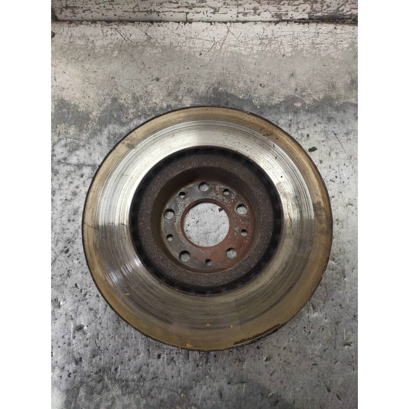 Recambio de disco freno delantero para fiat tipo ii (357) berlina lounge referencia OEM IAM   