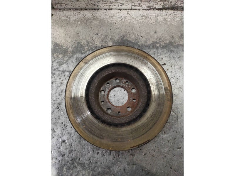 Recambio de disco freno delantero para fiat tipo ii (357) berlina lounge referencia OEM IAM   