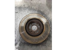 Recambio de disco freno delantero para fiat tipo ii (357) berlina lounge referencia OEM IAM    2