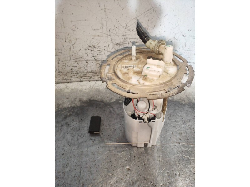 Recambio de bomba combustible para fiat tipo ii (357) berlina lounge referencia OEM IAM 0580200423 52019049 