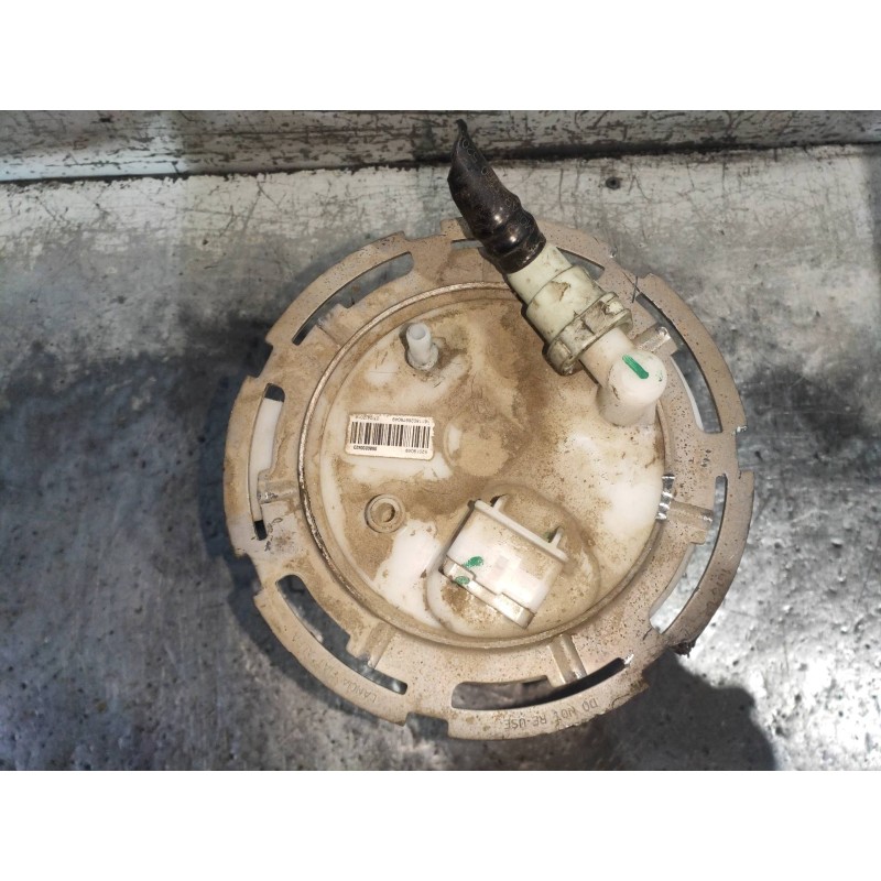 Recambio de bomba combustible para fiat tipo ii (357) berlina lounge referencia OEM IAM 0580200423 52019049 