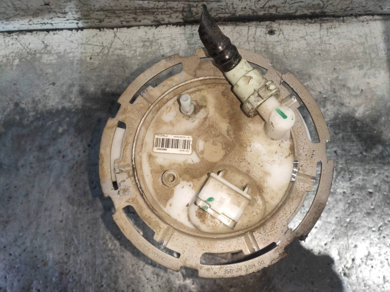 Recambio de bomba combustible para fiat tipo ii (357) berlina lounge referencia OEM IAM 0580200423 52019049 