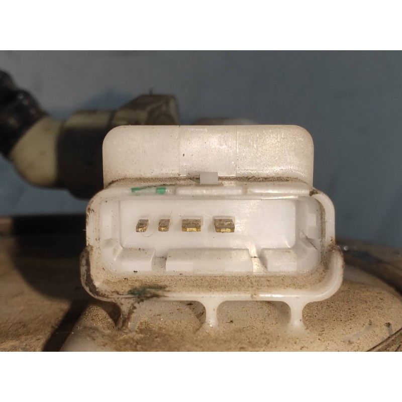 Recambio de bomba combustible para fiat tipo ii (357) berlina lounge referencia OEM IAM 0580200423 52019049 