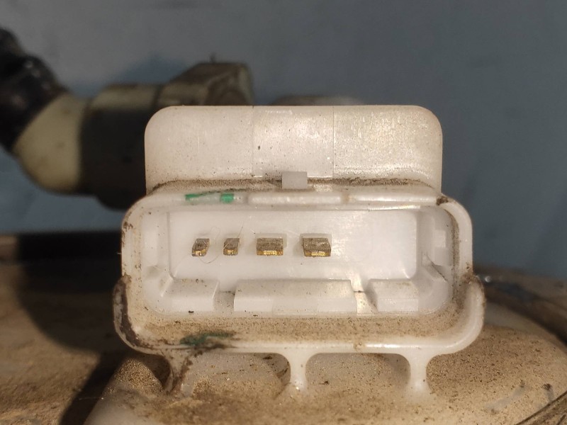 Recambio de bomba combustible para fiat tipo ii (357) berlina lounge referencia OEM IAM 0580200423 52019049 