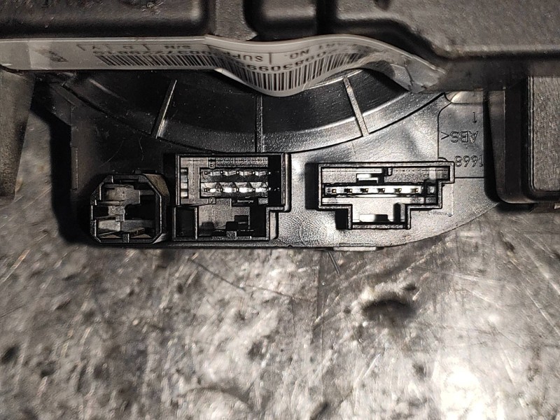 Recambio de mando luces para fiat tipo ii (357) berlina lounge referencia OEM IAM   