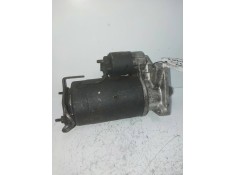 Recambio de motor arranque para renault rapid/express (f40) 1.6 d familiar (f404) referencia OEM IAM D10E92  