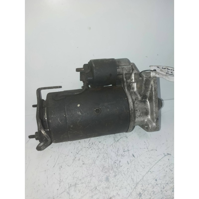 Recambio de motor arranque para renault rapid/express (f40) 1.6 d familiar (f404) referencia OEM IAM D10E92  