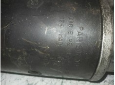 Recambio de motor arranque para renault rapid/express (f40) 1.6 d familiar (f404) referencia OEM IAM D10E92   2