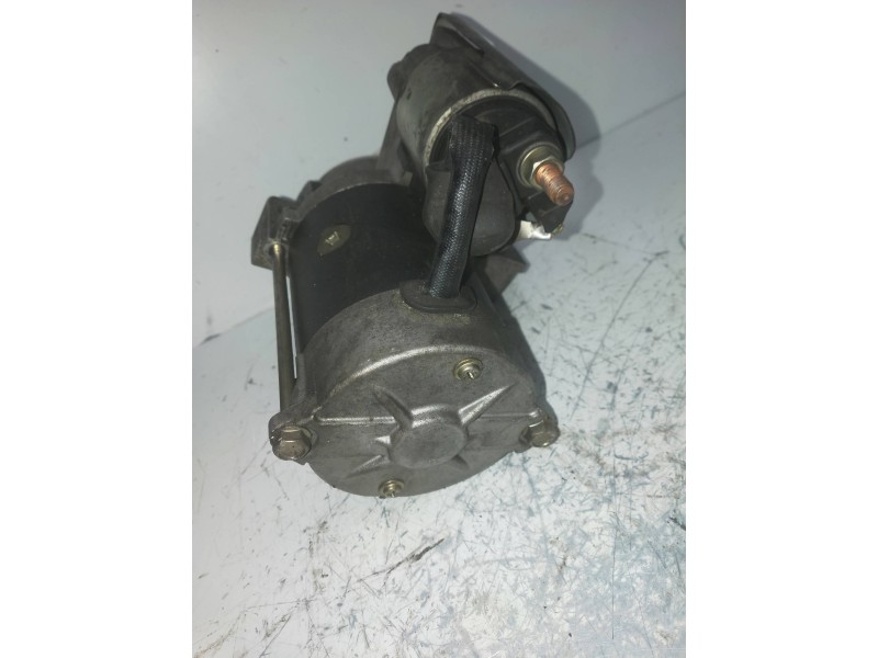 Recambio de motor arranque para renault espace / grand espace (je0) 3.0 24v initiale automático referencia OEM IAM 8200317008 89 Recambio de motor arranque para renault espace / grand espace (je0) 3.0 24v initiale automático referencia OEM IAM 8200317008 89