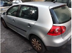 volkswagen golf v berlina (1k1) del año 2007 2