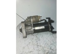 Recambio de motor arranque para renault espace /grand espace (je0) 2.2 dt rt espace referencia OEM IAM D7R23 VALEO 