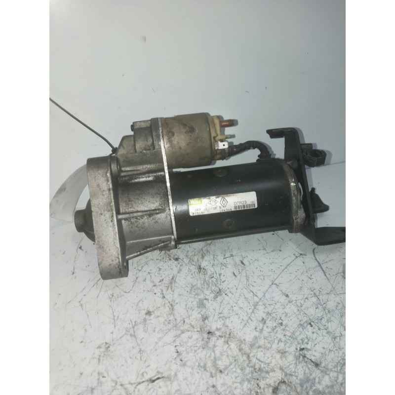Recambio de motor arranque para renault espace /grand espace (je0) 2.2 dt rt espace referencia OEM IAM D7R23 VALEO 