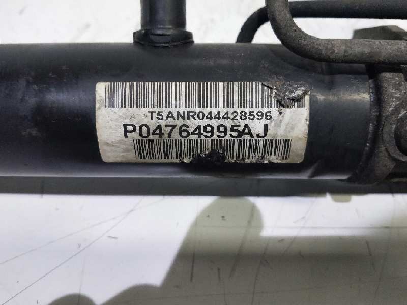 Recambio de cremallera direccion para chrysler sebring berlina (jr41) 2.0 16v cat referencia OEM IAM P04764995AJ  