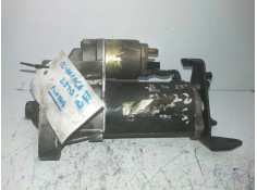 Recambio de motor arranque para renault espace (j63) rt referencia OEM IAM   
