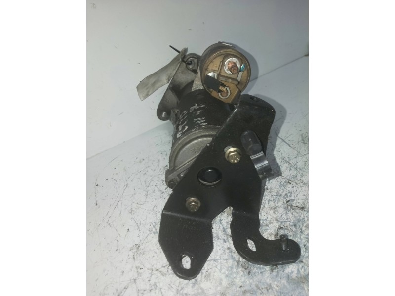 Recambio de motor arranque para renault espace (j63) rt referencia OEM IAM    Recambio de motor arranque para renault espace (j63) rt referencia OEM IAM